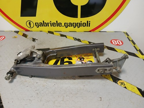 Forcellone metallo mono - forcellone,