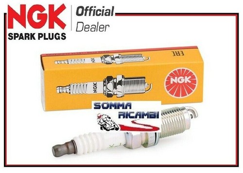 Candela ngk lmar8l stock - ngk,